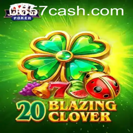 Explorando o Mundo de 20BlazingClover: Um Mergulho nas Regras e Dinâmicas do Jogo