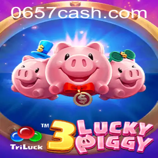 Descubra 3LUCKYPIGGY: A Nova Sensação dos Jogos