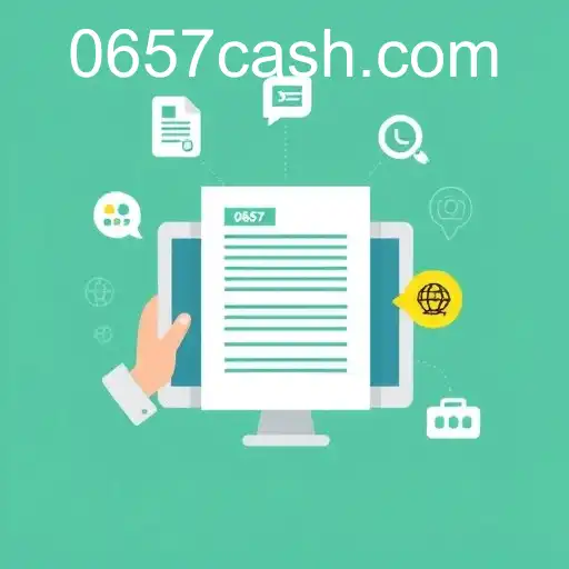 Contrato Usuário: Entendendo o Papel do 0657.COM