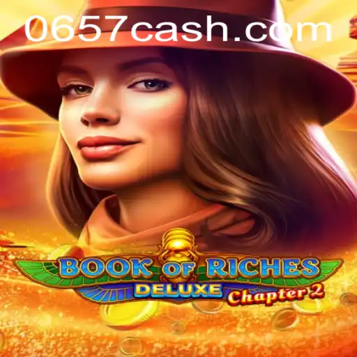Explorando o Mundo de Book of Riches Deluxe Chapter 2