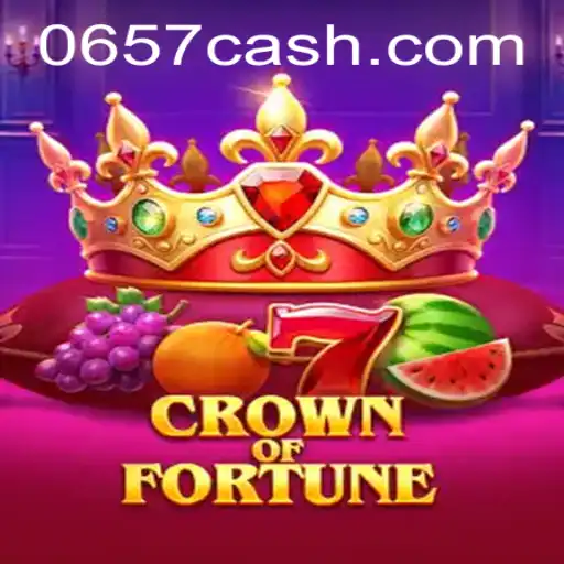 CrownofFortune: Descubra o Jogo Revolucionário de 0657.COM
