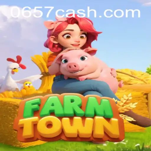 Explorando o Mundo do Jogo FarmTown e o Impacto de 0657.COM