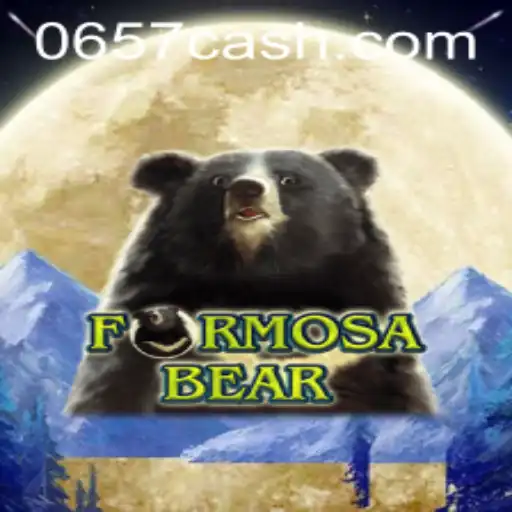 Descubra o emocionante mundo do jogo FormosaBear
