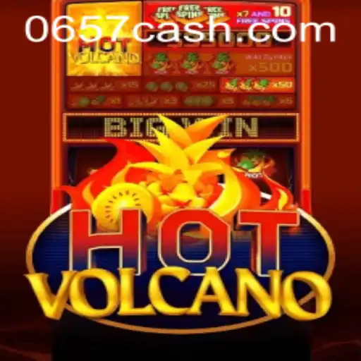 Descubra HotVolcano: Emoção e Estratégia no Jogo que Está Virgando em 0657.COM