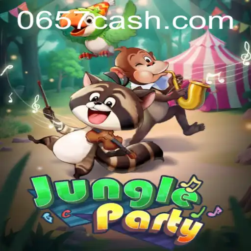 Descobrindo JungleParty: A Nova Sensação no Mundo dos Jogos