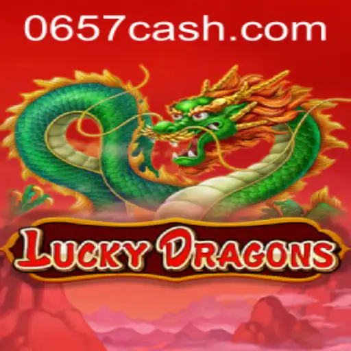 Descubra o Fascinante Mundo de LuckyDragons em 0657.COM