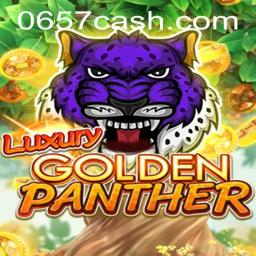 Descubra LUXURYGOLDENPANTHER: Aventura e Estratégia no Universo dos Jogos de Azar