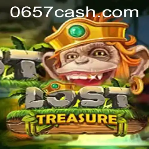 Descubra os Segredos do Jogo LostTreasure e Conquiste a Vitória