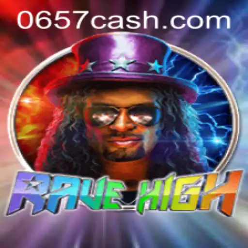 RaveHigh: A Nova Experiência de Jogo que Revoluciona 0657.COM