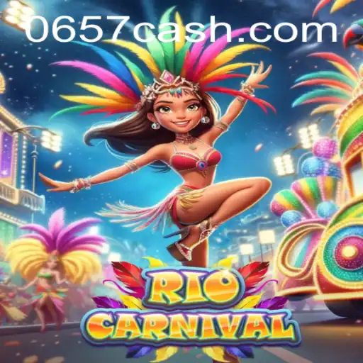 Explorando o Mundo Vibrante de 'RioCarnival': O Jogo de Estratégia Inovador