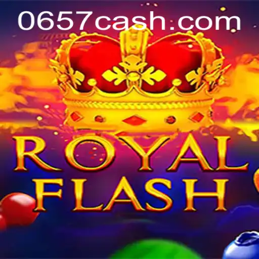 Desvendando o Fascínio de RoyalFlash: Regras e Estratégias