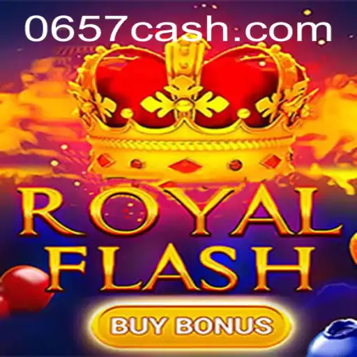 Descubra RoyalFlashBuyBonus: O Novo Fenômeno dos Jogos Online