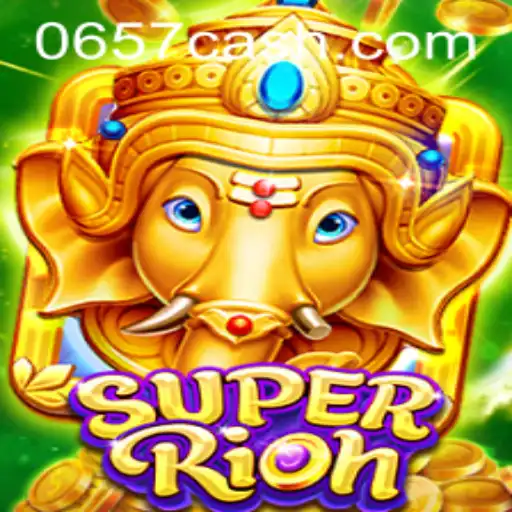 Explorando o Mundo de SuperRich: O Jogo que Está Conquistando o Público