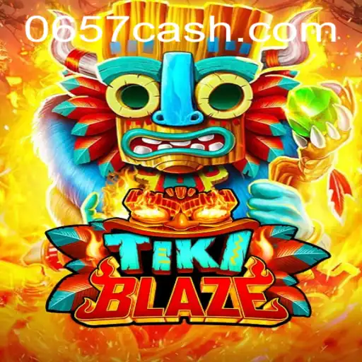 Descubra o Mundo de TikiBlaze: Um Jogo Inovador em 0657.COM