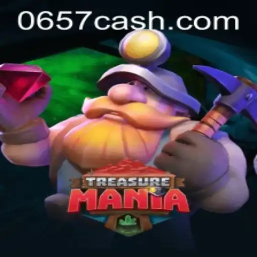 Explorando as Aventuras de TreasureMania: O Guia Completo