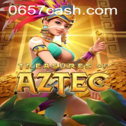 Descubra os Segredos do Jogo Treasures of Aztec no Novo Mundo Digital