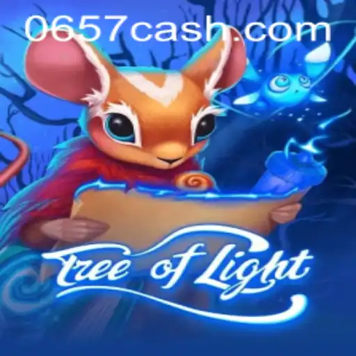 TreeofLight: Uma Jornada Mágica em 0657.COM