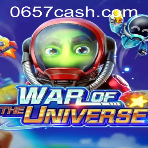 Explorando o Universo de WAROFTHEUNIVERSE: O Jogo Inovador de Estratégia